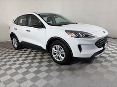2022 Ford Escape S SUV