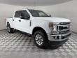 Certified 2022 Ford F-250 XLT Truck Crew Cab