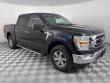 Certified 2023 Ford F-150 XLT Truck SuperCrew Cab