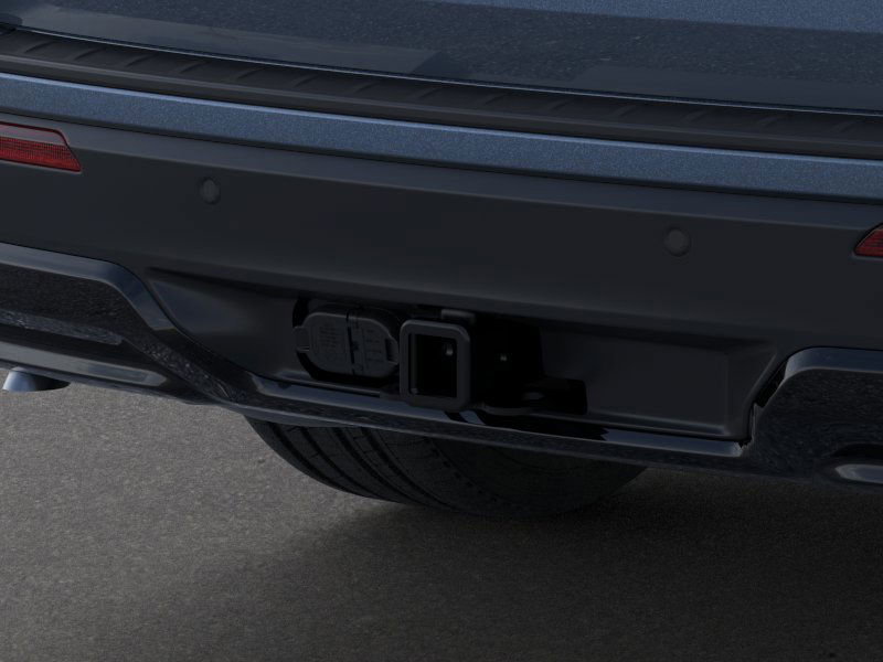 2025 Ford Explorer ST-Line - Photo 24