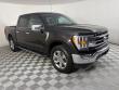 Used 2021 Ford F-150 Lariat Truck SuperCrew Cab