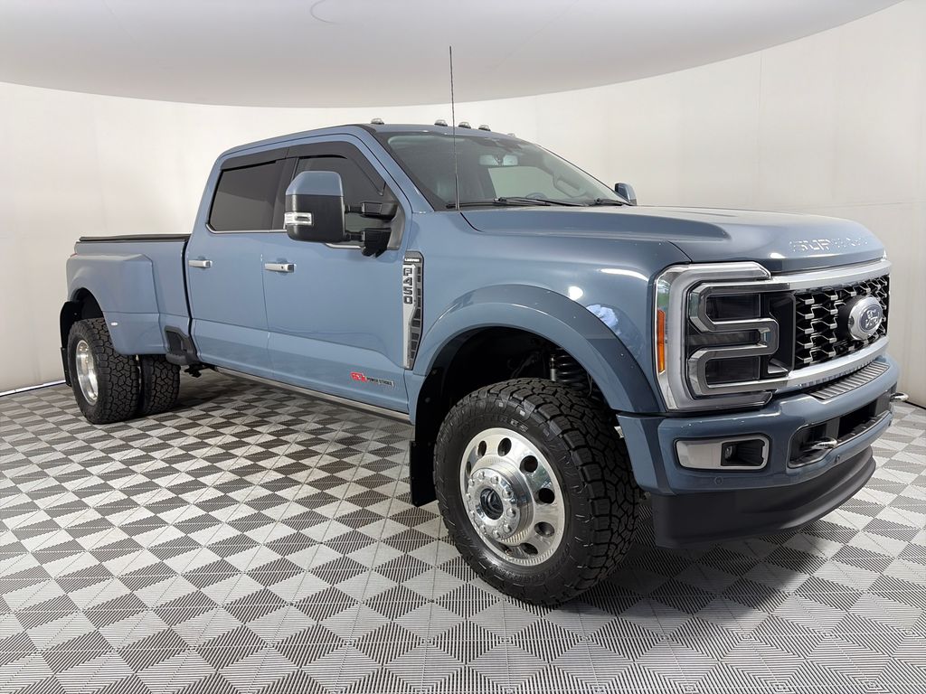 2023 Ford F-450
