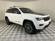 Used 2017 Jeep Grand Cherokee Trailhawk SUV