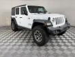 Certified 2018 Jeep Wrangler Unlimited Sport S SUV