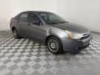 Used 2010 Ford Focus SE Sedan