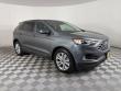 Used 2022 Ford Edge Titanium SUV