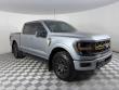 Certified 2024 Ford F-150 Tremor Truck SuperCrew Cab