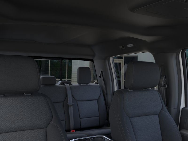 2025 Ford F-150 XLT - Photo 23