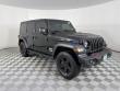 Used 2020 Jeep Wrangler Unlimited Sport S SUV