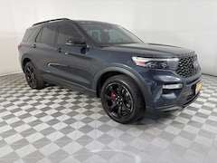 2023 Ford Explorer ST SUV