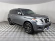  Nissan Armada