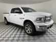 Used 2018 Ram 1500 Laramie Truck Crew Cab