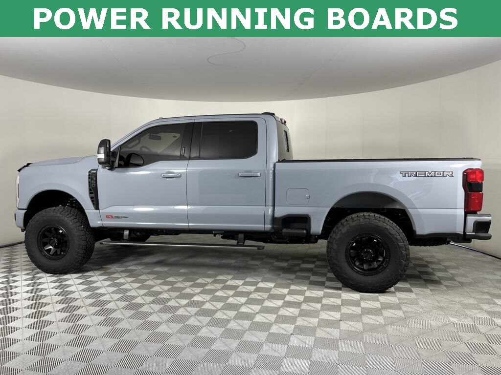 2024 Ford F-350 Lariat photo 4