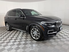 2023 BMW X5 xDrive40i SUV