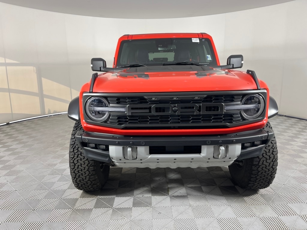 Used 2023 Ford Bronco Raptor SUV