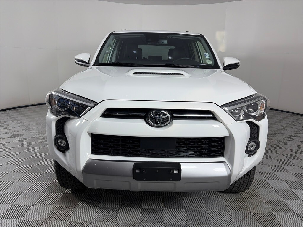 Used 2023 Toyota 4Runner TRD Off-Road Premium SUV