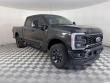 Certified 2024 Ford F-350 Lariat Truck Crew Cab