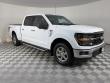 Certified 2024 Ford F-150 XLT Truck SuperCrew Cab