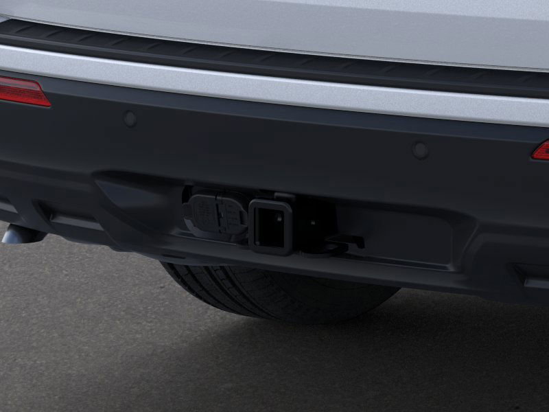 2025 Ford Explorer Active - Photo 24