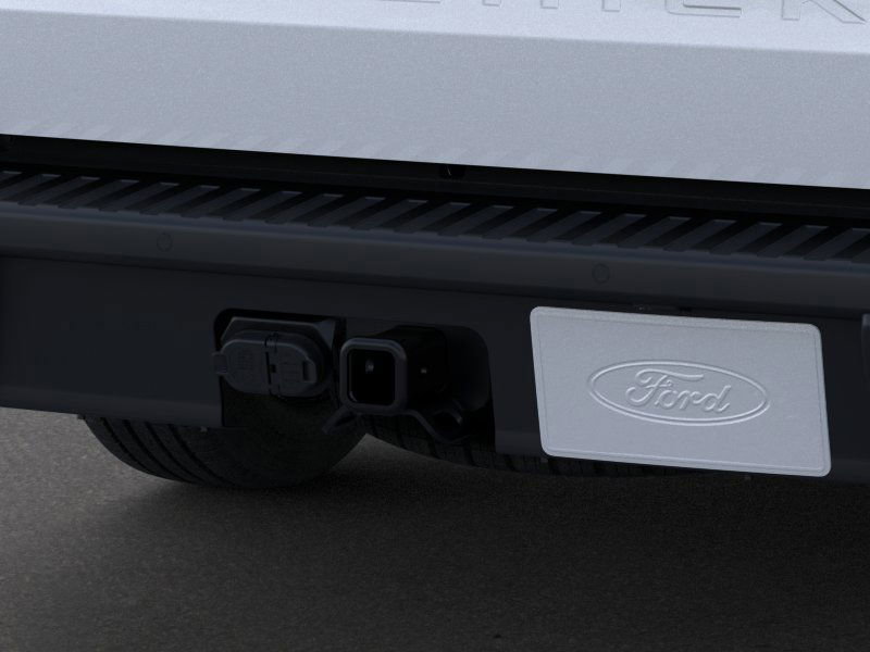 2025 Ford Maverick Lariat - Photo 24
