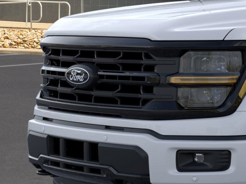2025 Ford F-150 XLT - Photo 18