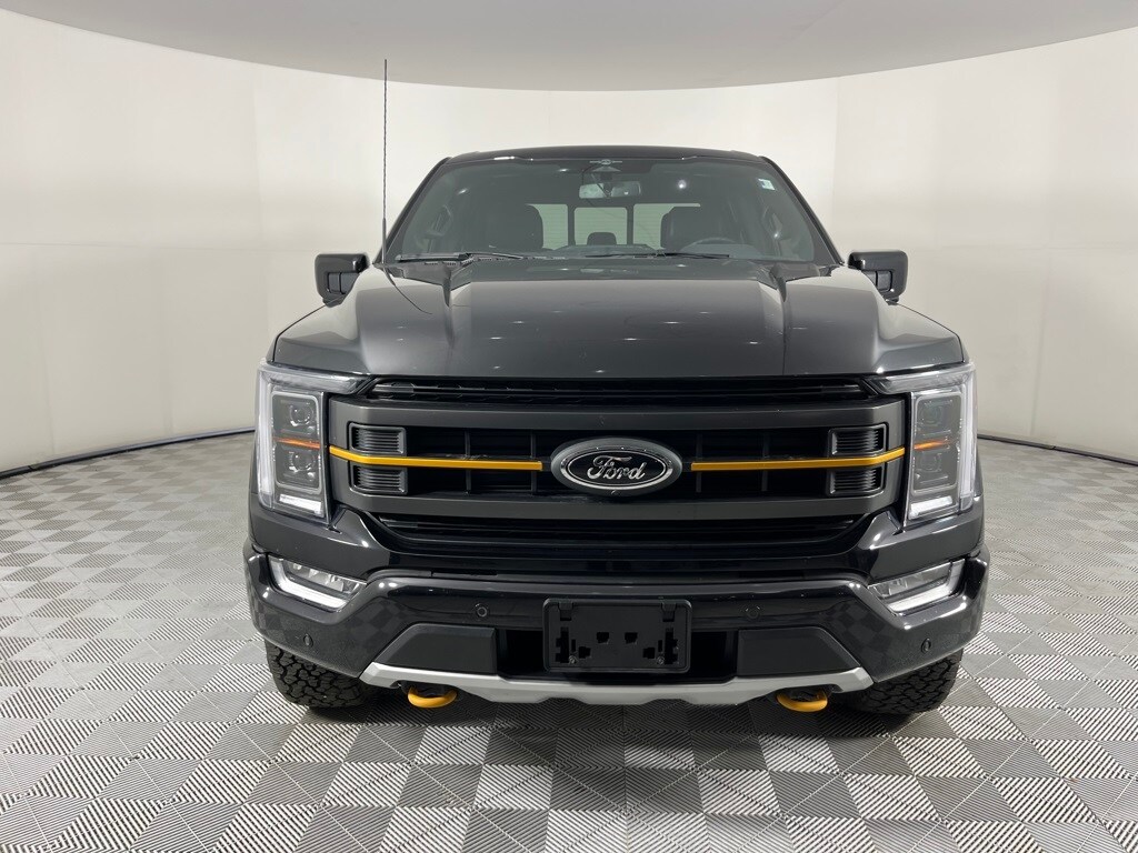 2023 Ford F-150 Tremor photo 2