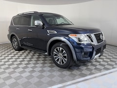 2018 Nissan Armada SL SUV