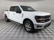 Certified 2024 Ford F-150 XLT Truck SuperCrew Cab