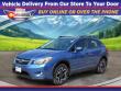 Used 2015 Subaru XV Crosstrek 2.0i Premium SUV