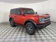 Used 2024 Ford Bronco Big Bend SUV