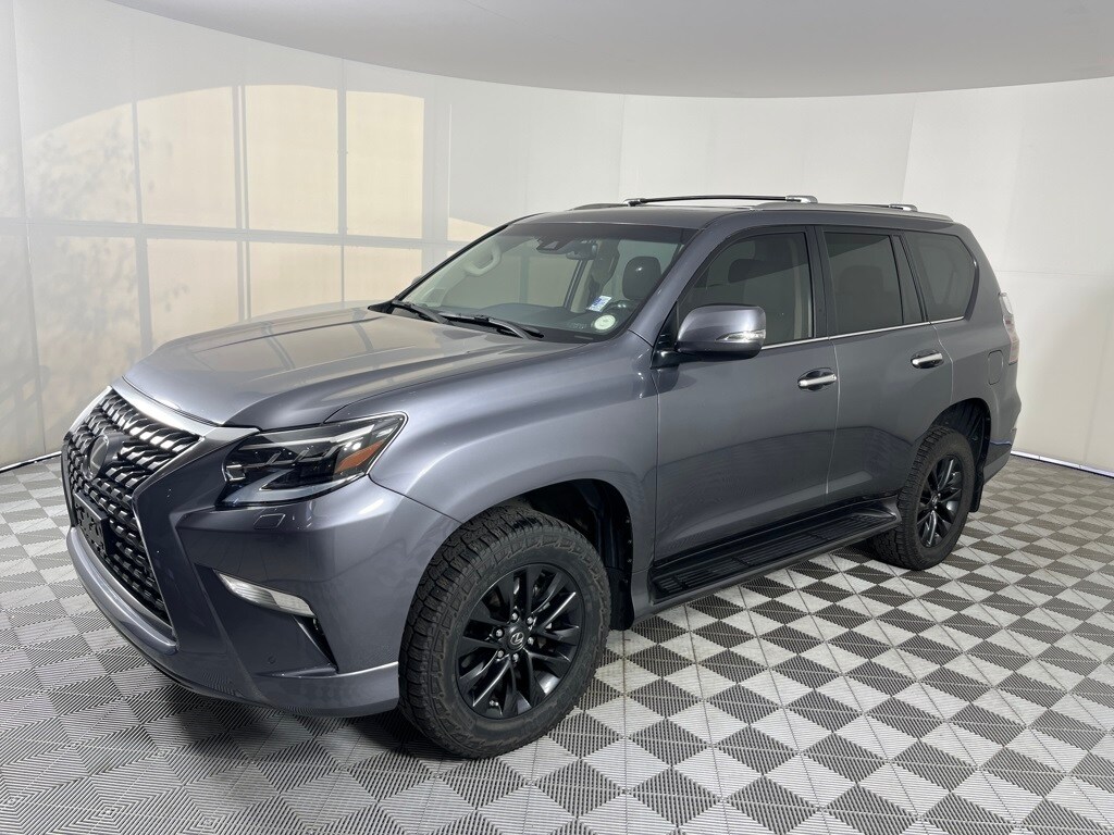 Used 2021 Lexus GX 460 460 SUV