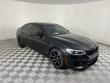 Used 2019 BMW M5 Base Sedan