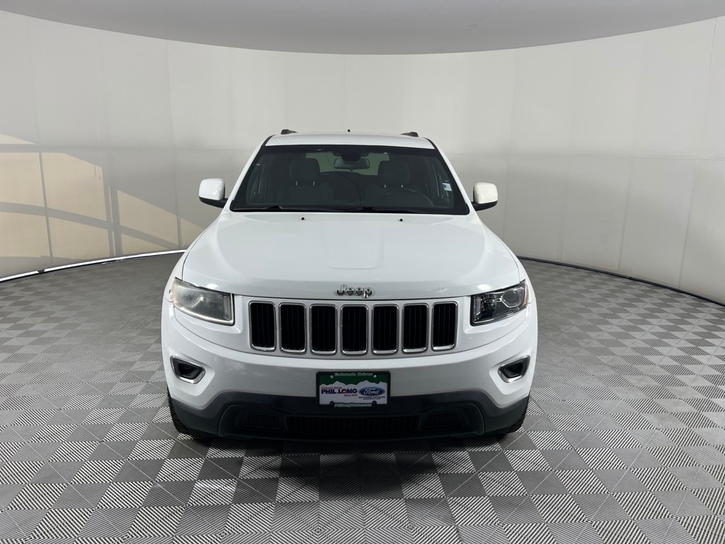 Used 2014 Jeep Grand Cherokee Laredo SUV