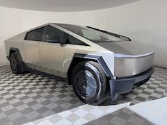 2025 Tesla Cybertruck Base Truck Crew Cab