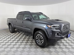 2023 Toyota Tacoma TRD Sport Truck Double Cab