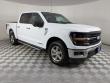 Used 2024 Ford F-150 XLT Truck SuperCrew Cab
