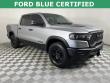 Used 2025 Ram 1500 Rebel Truck Crew Cab