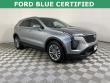 Used 2024 CADILLAC XT4 Premium Luxury SUV