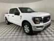 Certified 2023 Ford F-150 XLT Truck SuperCrew Cab