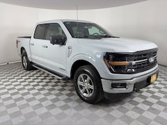 2024 Ford F-150 XLT Truck SuperCrew Cab