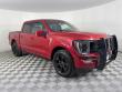 Certified 2023 Ford F-150 Platinum Truck SuperCrew Cab