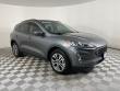 Certified 2022 Ford Escape SEL SUV