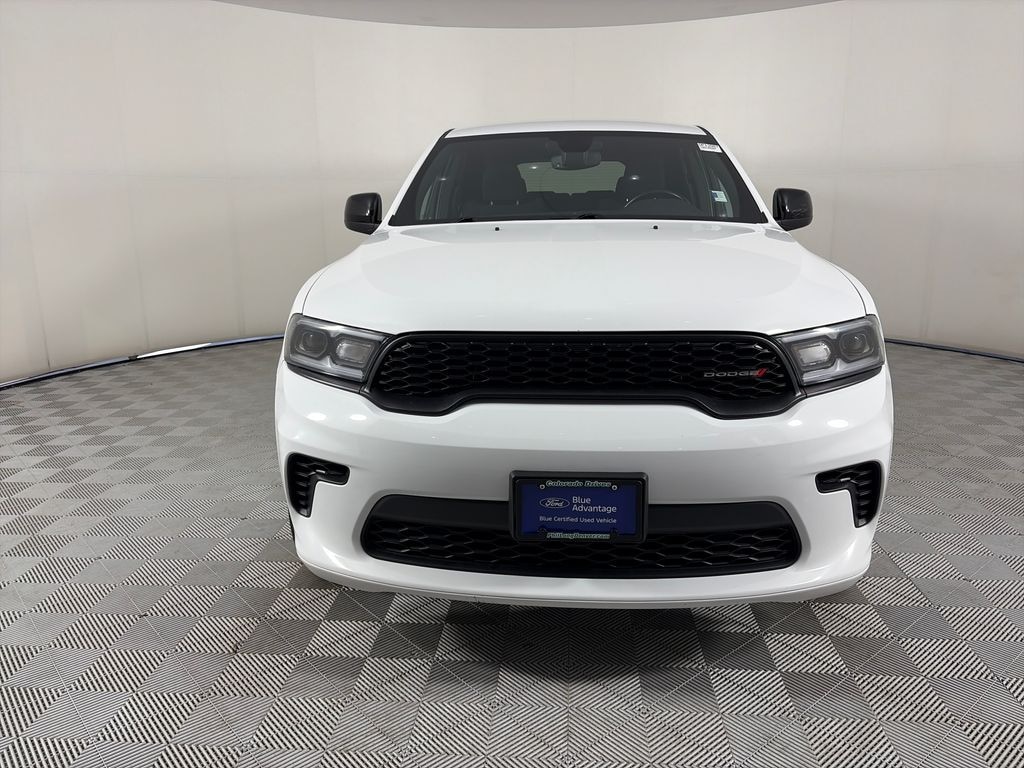 Used 2023 Dodge Durango GT SUV