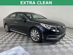 2017 Hyundai Sonata Sport Sedan