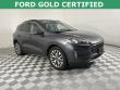 Certified 2020 Ford Escape Titanium Hybrid SUV