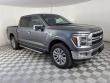 Certified 2024 Ford F-150 Lariat Truck SuperCrew Cab
