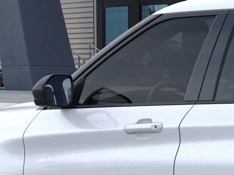 2025 Ford Explorer Active - Photo 21