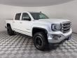 Used 2018 GMC Sierra 1500 SLT Truck Crew Cab