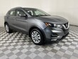 Nissan Rogue Sport