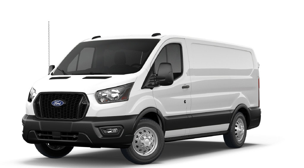 2027 Ford Transit-150 Cargo Base Van Low Roof Van